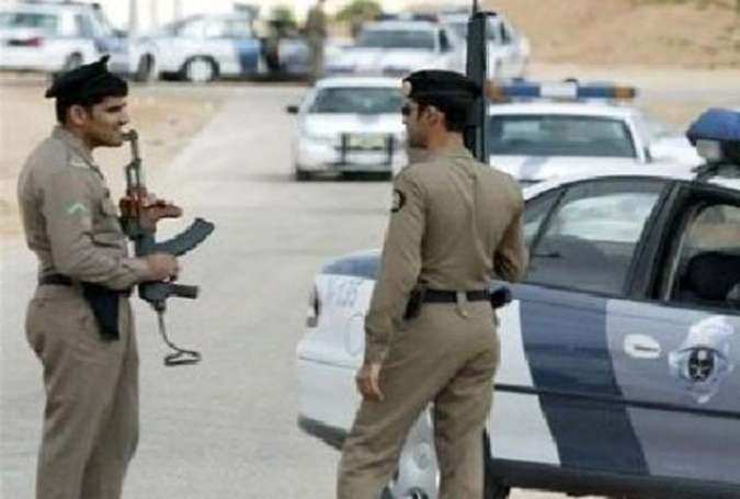 سعودی عرب کے دارالحکومت میں فائرنگ سے ایک اور پولیس اہلکار ہلاک