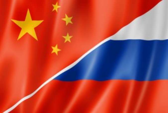 گلوبل نیٹ ورک کی سلامتی کی حفاظت، روس اور چین کا تعاون پر اتفاق