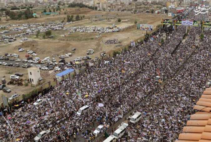 جایگاه رفیع یمن و یمنی ها در اسلام و تشیع