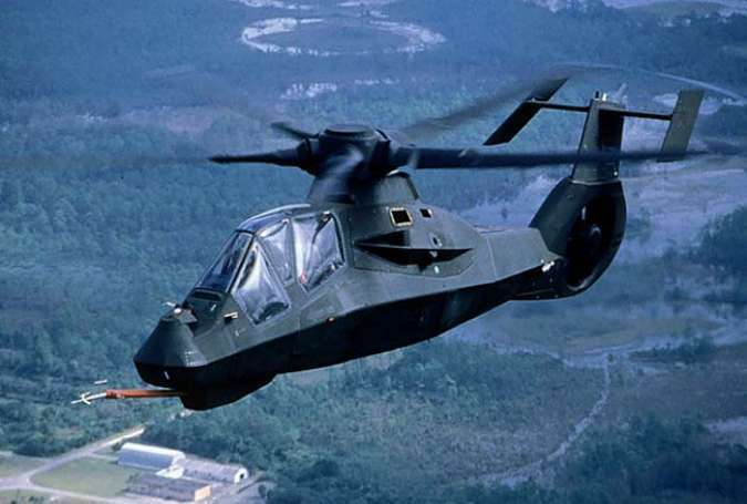 Nepalda ABŞ-a məxsus hərbi helikopter yoxa çıxıb