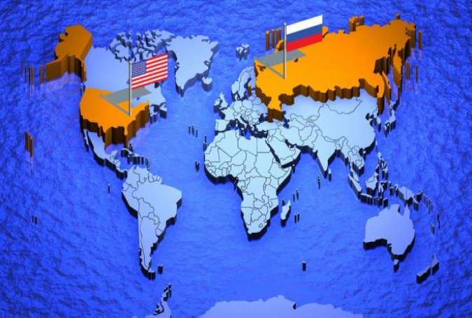 ABŞ çəkinir: Rusiya-Çin yaxınlaşmasının əsl məqsədi