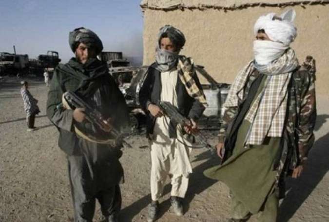 افغانستان کے صوبے اورزگان میں طالبان حملہ، 7 افراد ہلاک