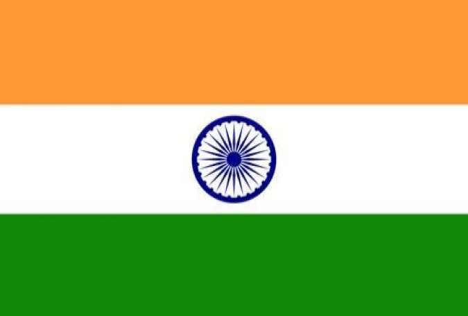 بھارت کا پھر کشمیر کی متنازع حیثیت تسلیم کرنے سے انکار