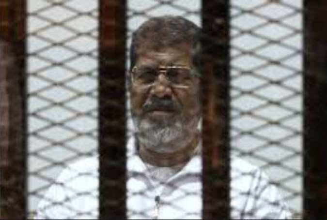 اعتماد بی‌جا به سعودی‌ها بلای جان مرسی و اخوان‌‌المسلمین‌