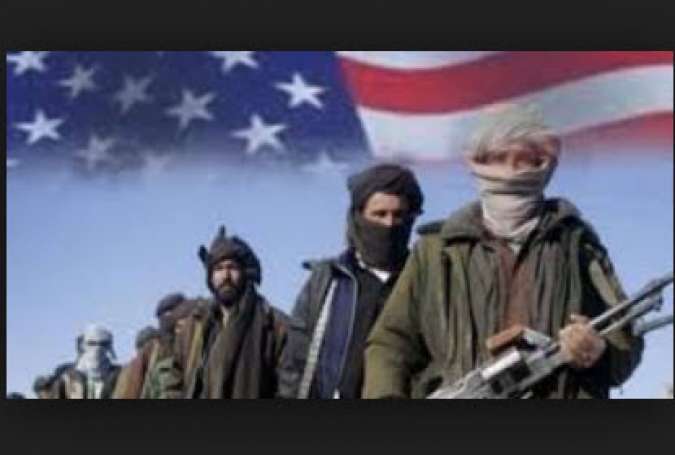چرا آمریکا بعد از یک دهه جنگ و میلیاردها دلار هزینه موفق به شکست طالبان نشده است
