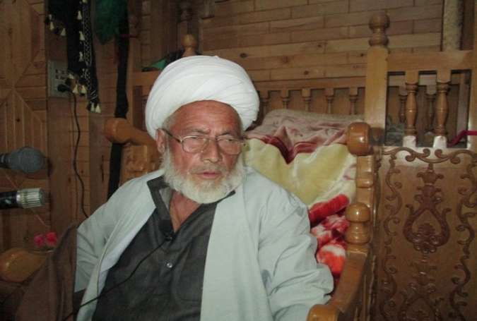 تحریک اسلامی کی کارکرگی گلگت بلتستان میں سب سے اچھی ہے، شیخ انصاری