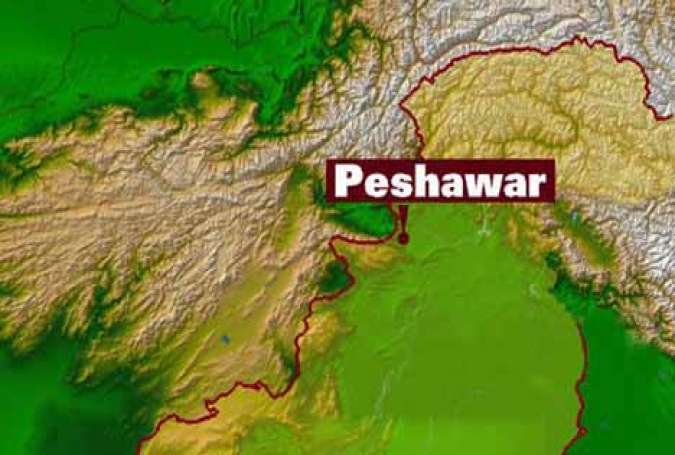 پشاورمیں نامعلوم افراد کی فائرنگ سے ڈی ایس پی جاں بحق