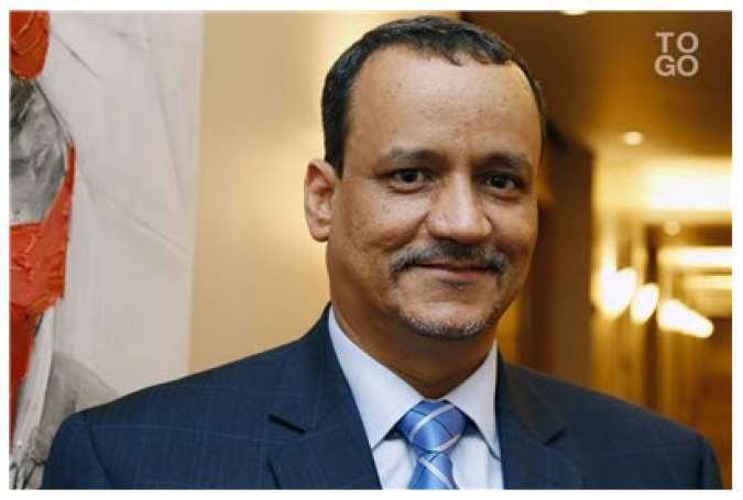 نماینده دبیرکل سازمان ملل در امور یمن عازم ایران می‌شود