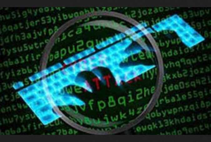 حمله سایبری یمن به سایتهای دولتی عربستان