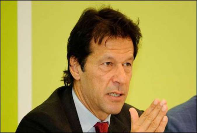 عمران خان اور جہانگیر ترین آج گلگت بلتستان پہنچیں گے