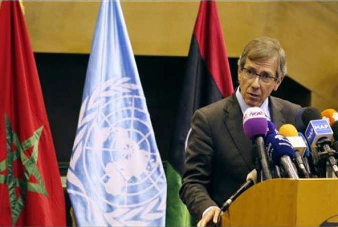 داعش در حال تبدیل شدن به یک تهدید جدی در لیبی