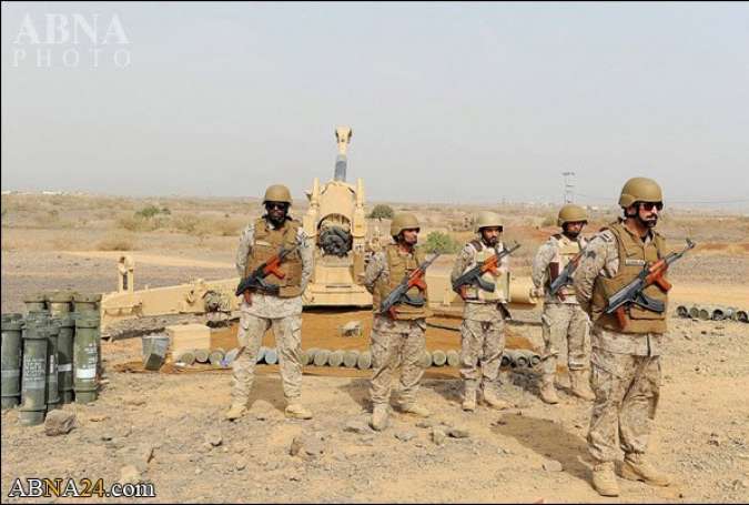 10 موقعیت استراتژیک در خاک عربستان به تصرف انقلابیون یمنی درآمد