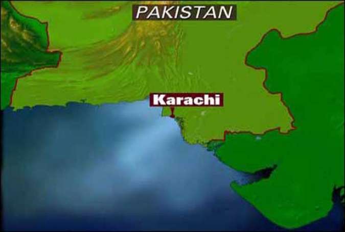 کراچی میں پولیس موبائل پر فائرنگ سے 3 اہلکار جاں بحق