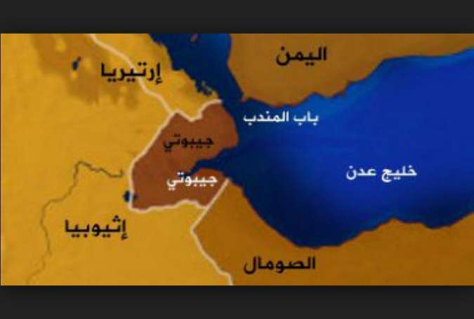 جایگاه جیبوتی در حمله عربستان به یمن