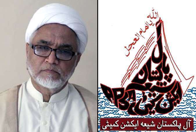 اسلامی تحریک کی مایوس کن کارکردگی کے باعث شیعہ ووٹ کا جھکاؤ ایم ڈبلیو ایم کیطرف ہے، علامہ مرزا یوسف حسین
