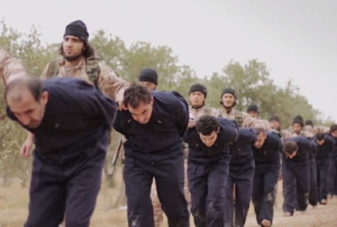 7 دلیل آمریکایی بودن داعش