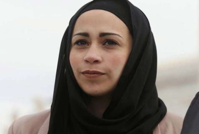 امریکا، مسلم خاتون اسکارف کی 8 سالہ عدالتی جنگ جیت گئی