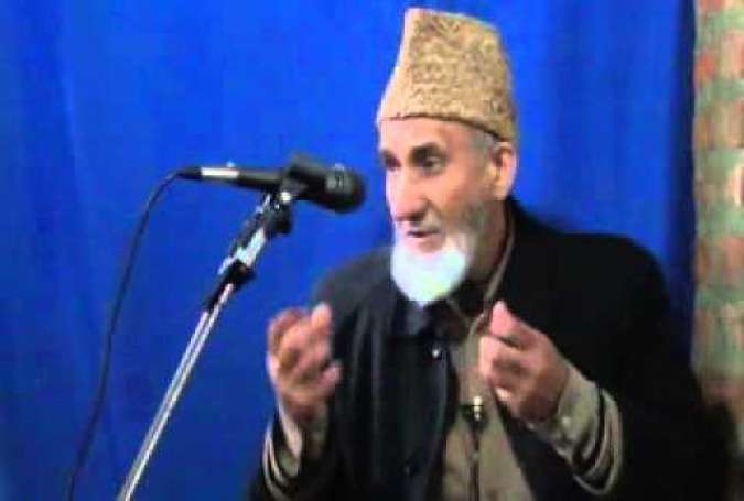 مساجد ملت کا اتحاد قائم کرنے میں کلیدی رول ادا کرسکتی ہیں، محمد عبداللہ وانی