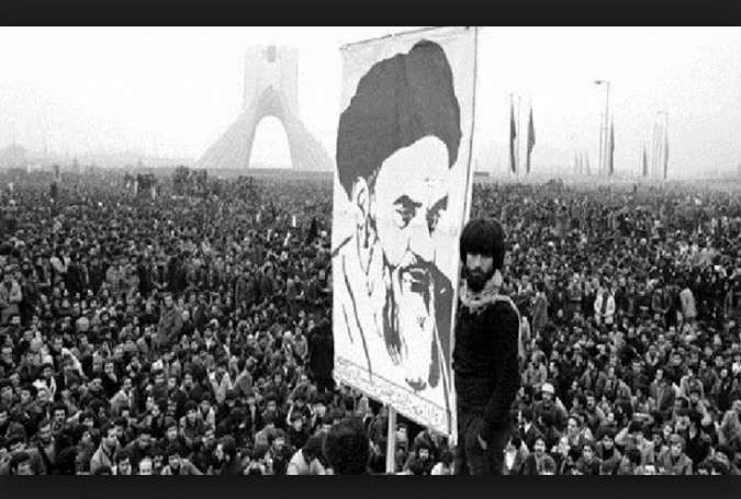 انقلاب اسلامی، پیچ سوم تاریخ