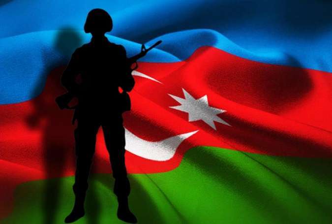 Azərbaycan ordusunun daha bir əsgəri dünyasını dəyişdi