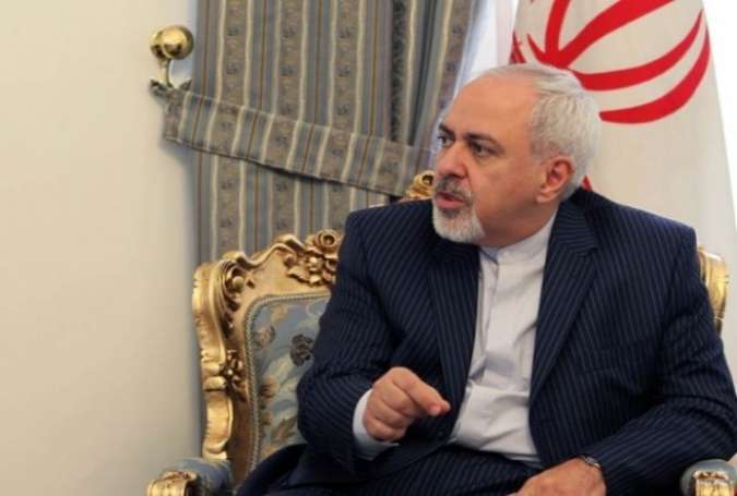 ایران ایٹمی مذاکرات میں ناجائز مطالبات کو ہرگز قبول نہیں کرے گا، جواد ظریف