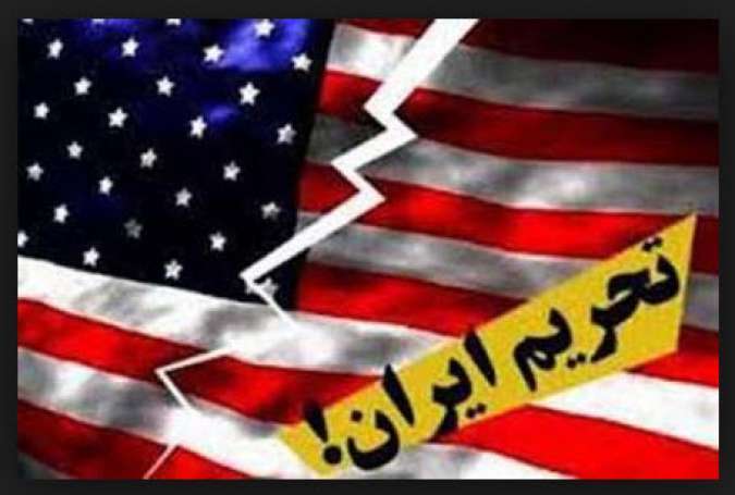 پیشنهاد سناتورهای آمریکایی برای تمدید 10 ساله تحریم‌های ایران!