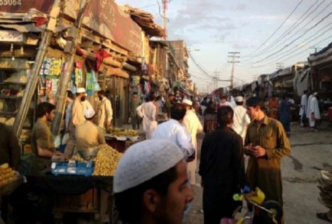 کوہاٹ، رمضان المبارک کے دوران عوام کو ریلیف فراہم کرنے کیلئے سستا بازار لگانے کا فیصلہ