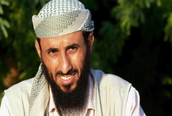 A senior leader of Al-Qaeda in the Arabian Peninsula (AQAP), Nasir al-Wuhayshi, aka Abu Basir