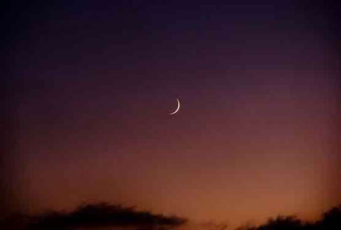 رمضان المبارک کا چاند نظر نہ آیا، پہلا روزہ جمعۃالمبارک کو ہوگا
