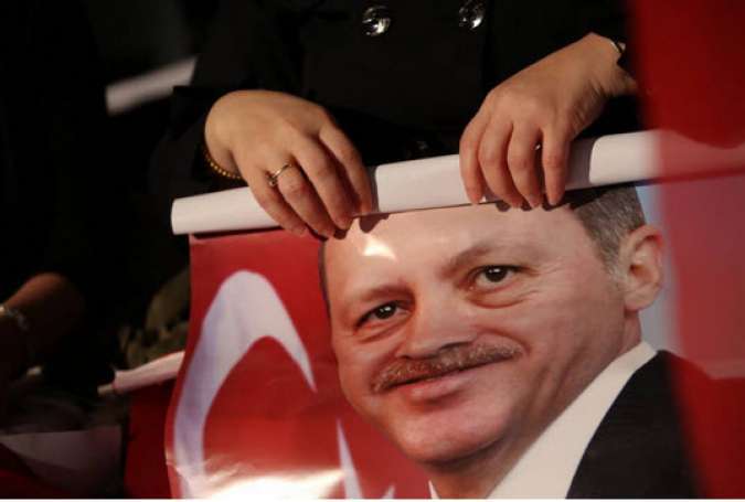 آیا نتایج انتخابات ترکیه تاثیری در سوریه خواهد گذاشت؟