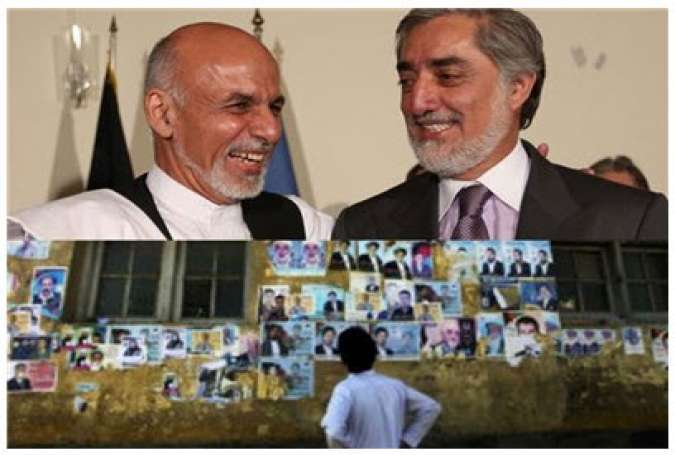 آیا بحران سیاسی دوم افغانستان از طریق تفاهم سیاسی حل می‌شود؟