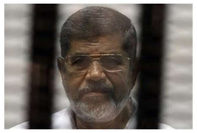القدس العربی: اعدام مرسی جنایت سیاسی در حق مصر است
