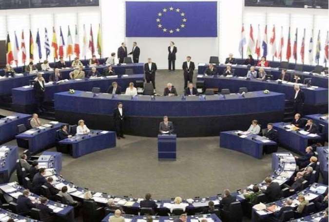 یورپی یونین کی جانب سے شیخ علی سلمان کی قید کی سزا کی مذمت