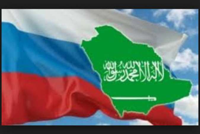 پرونده سوریه و گسترش نفوذ منطقه‌ای ایران، ولیعهد عربستان را به روسیه کشاند