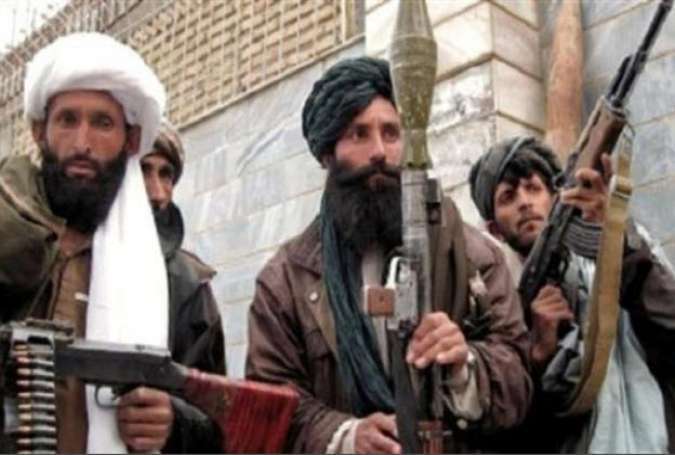 طالبانِ افغانستان منطقه‌ای دیگر را در قندوز تصرف کرد