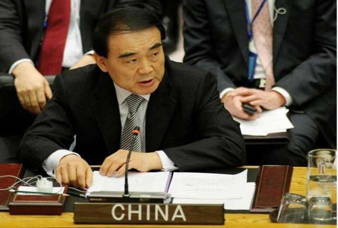 اقوام متحدہ میں چین نے پاکستان پر پابندیاں لگانے کی بھارتی کوشش ناکام بنا دی