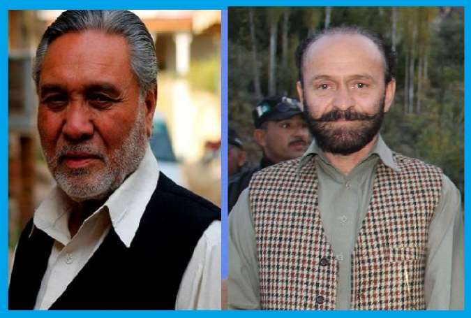 مسلم لیگ (ن)  کے فدا ناشاد گلگت بلتستان اسمبلی کے سپیکر جبکہ جعفراللہ ڈپٹی سپیکر منتخب