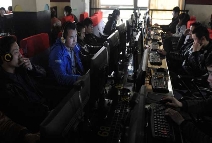 واشنگٹن، امریکہ کا چینی حکام سے مذاکرات میں سائبر حملوں پر تحفظات کا اظہار