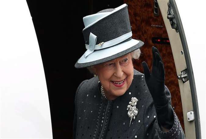 According to the Sunday Times Rich List 2015, Queen Elizabeth’s estimated wealth is £340m.