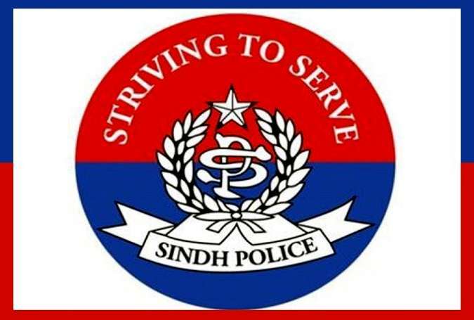 سندھ پولیس کے افسران کا جرائم پیشہ عناصر کی سرپرستی اور جرائم میں ملوث ہونیکا انکشاف