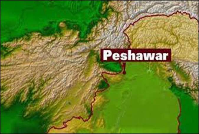 پشاور کے محلہ حسینیہ میں فائرنگ سے 4 خواتین جاں بحق