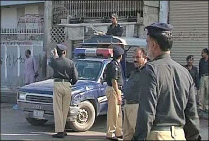 پشاور، بچوں کی لڑائی پہ بڑوں کا مسلح تصادم، دو افراد جاں بحق، تین زخمی
