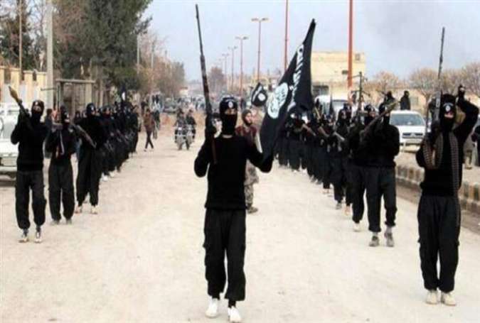 ISIL executed over 3,000 people in Syria in one year