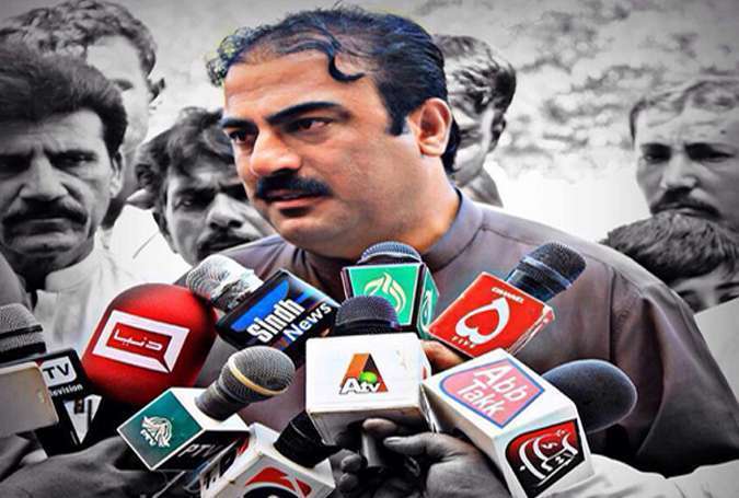 بلوچستان میں سیو دی چلڈرن کے منصوبے کو بند کرنے پر وزیراعظم نوٹس لیں، رحمت صالح بلوچ