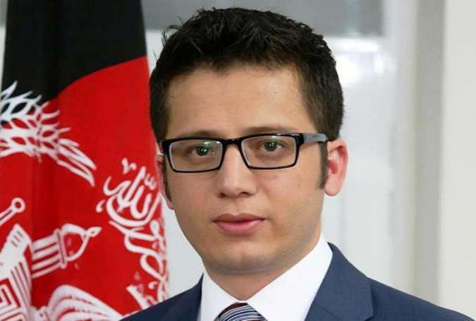افغانستان کے کم از کم تین صوبوں میں داعش دہشت گرد موجود ہیں، ترجمان نائب صدر