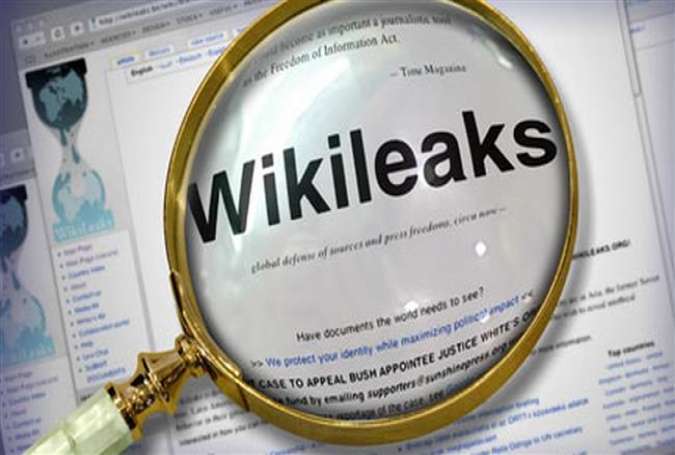 NSA eavesdropped France finance ministers: WikiLeaks