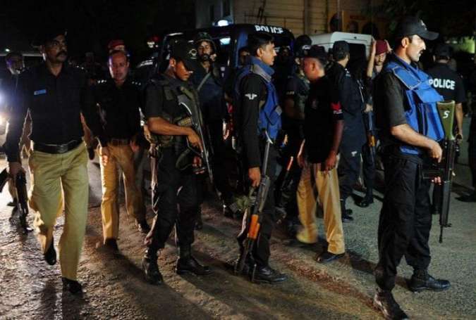 لاہور، فیروز والا واقعہ کے دہشتگردوں کی شناخت ہوگئی