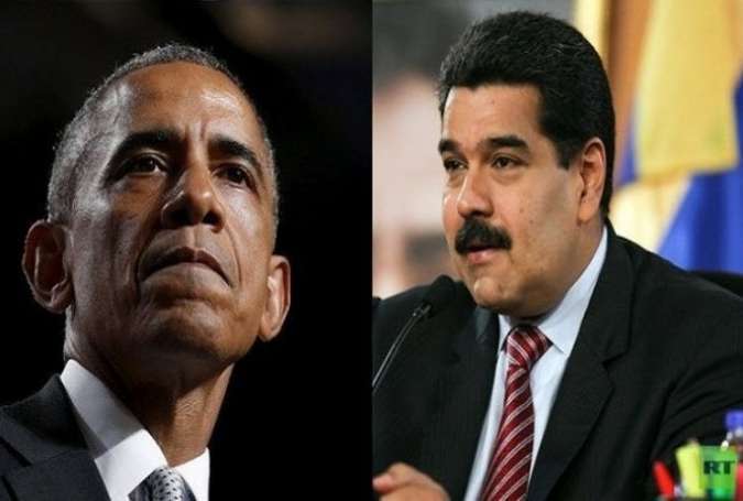 مذاکرات محرمانه ونزوئلا و آمریکا برای عادی سازی روابط