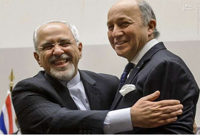 منافع متفاوت کشورهای 5+1 در مذاکره با ایران چیست؟