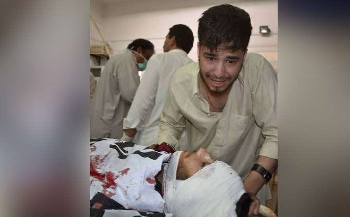 کوئٹہ، دہشتگردوں کی فائرنگ سے جوائنٹ‌ روڈ پر دو شیعہ ہزارہ شہید